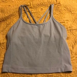 Free to be tank cropped